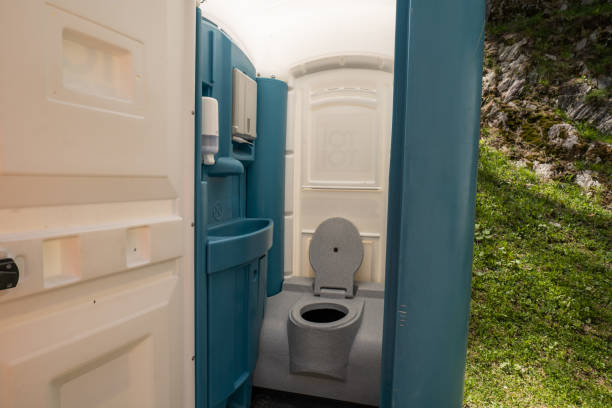 Best Portable Restroom Maintenance and Cleaning  in Dortches, NC