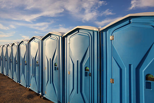 Best Portable Toilets for Disaster Relief Sites  in Dortches, NC
