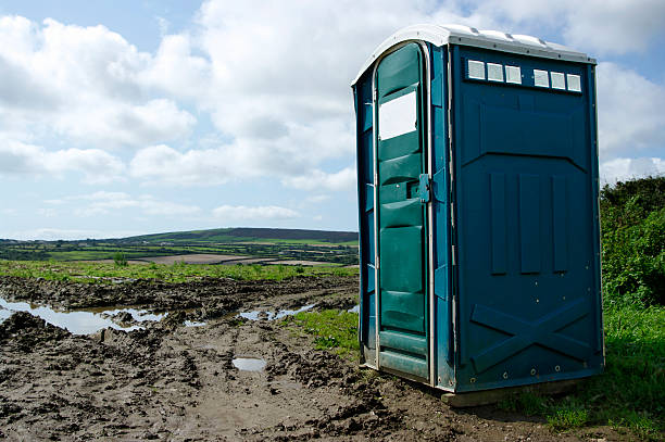 Best Restroom Trailer for Weddings  in Dortches, NC
