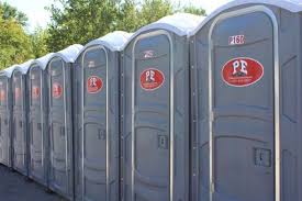 Portable Toilets for Disaster Relief Sites in Dortches, NC